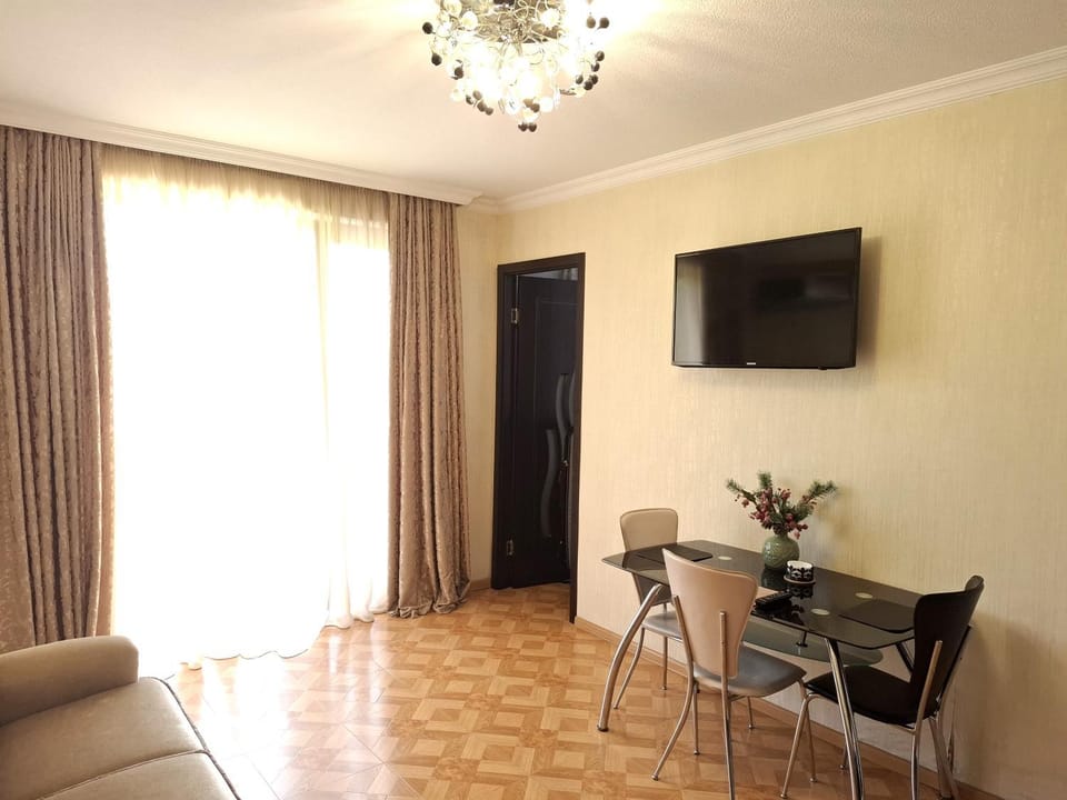 Izi's cozy apartment Apartment in Georgia