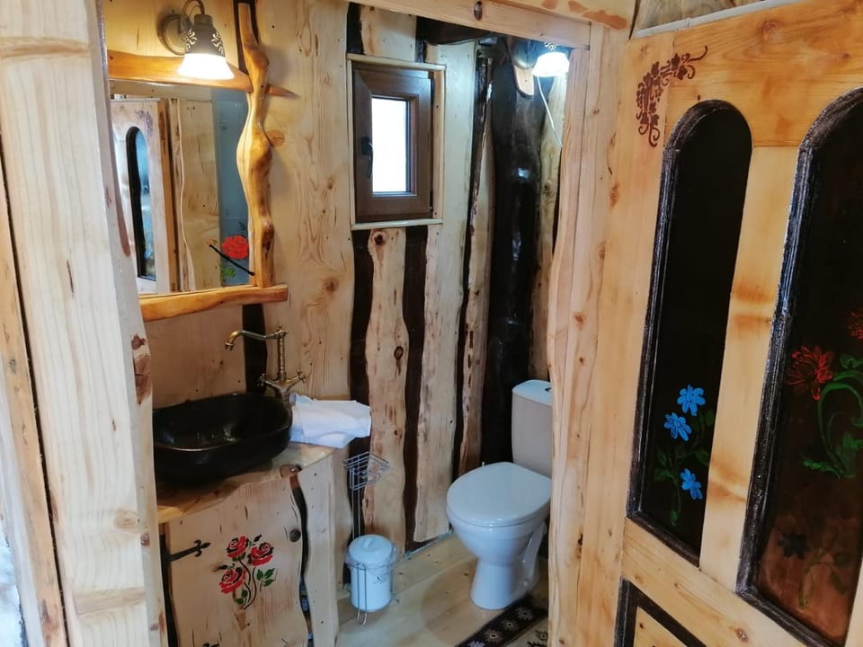 Toilet, Bathroom
