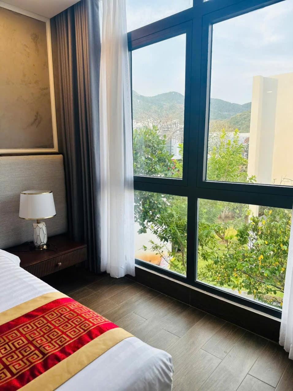 AnAn Villa B1416 Oceanami Long Hai Villa in Ba Ria - Vung Tau
