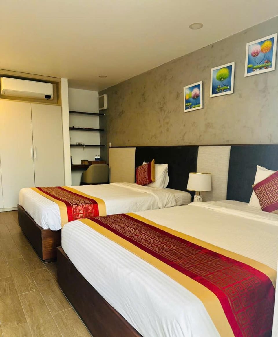 AnAn Villa B1416 Oceanami Long Hai Villa in Ba Ria - Vung Tau