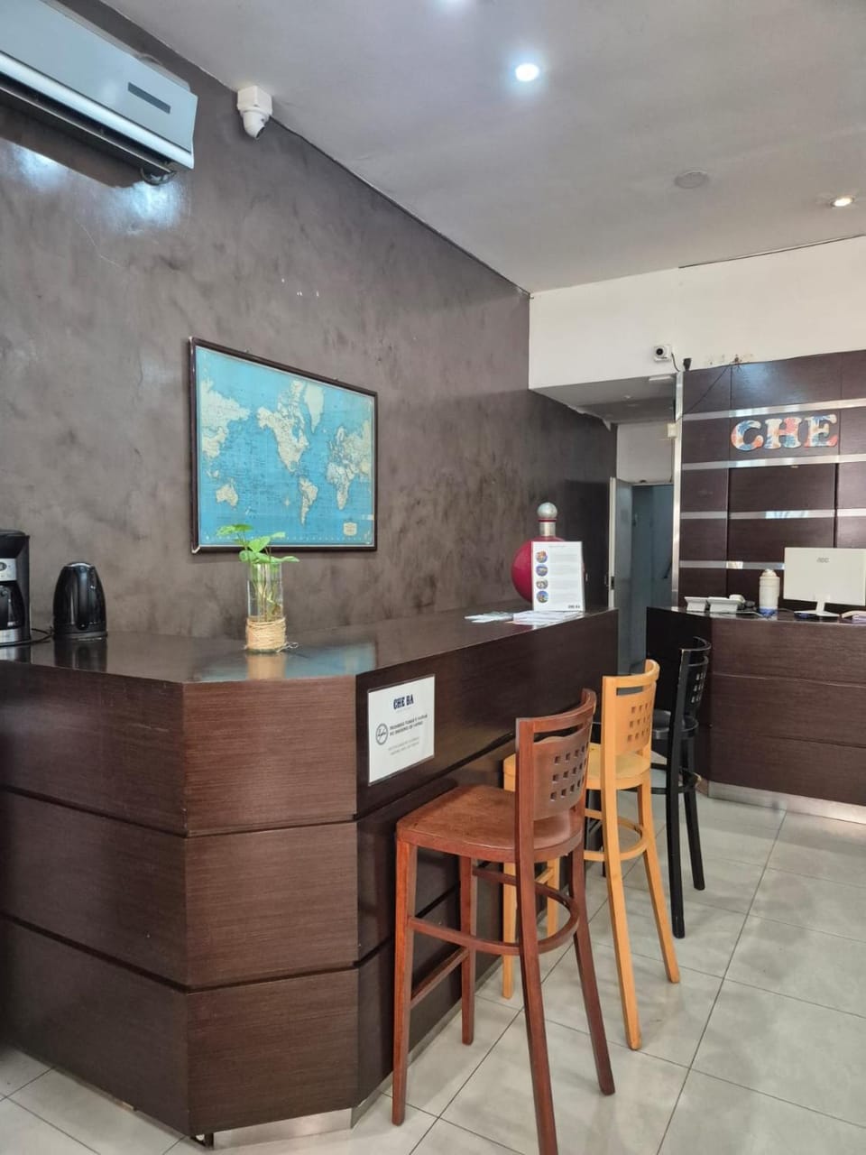 minibar