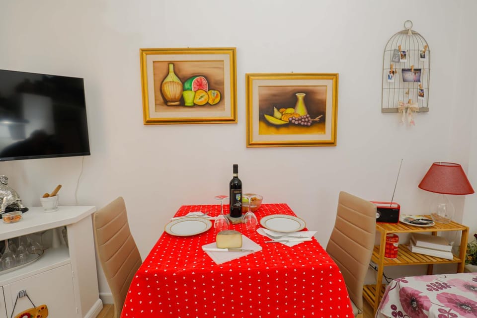 Affitti Brevi Toscana - In Centro a Porto Ercole Apartment in Porto Ercole