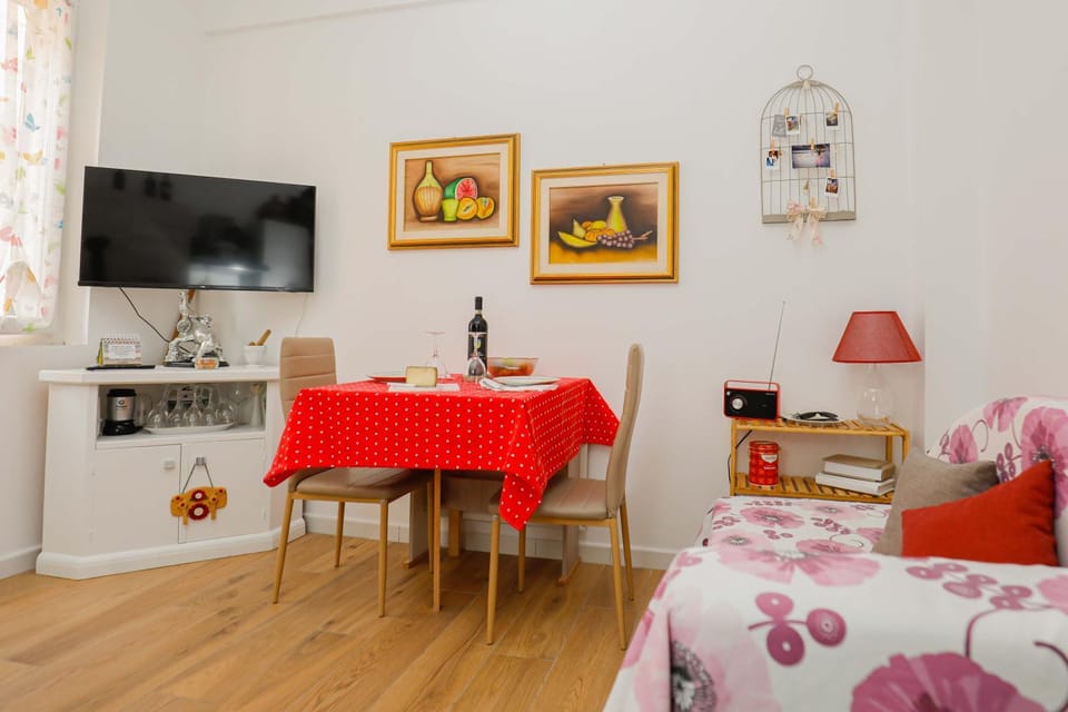 Affitti Brevi Toscana - In Centro a Porto Ercole Apartment in Porto Ercole