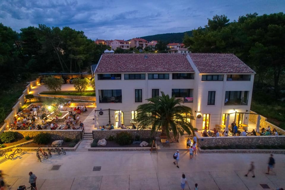 Mamin san Bed and Breakfast in Cres