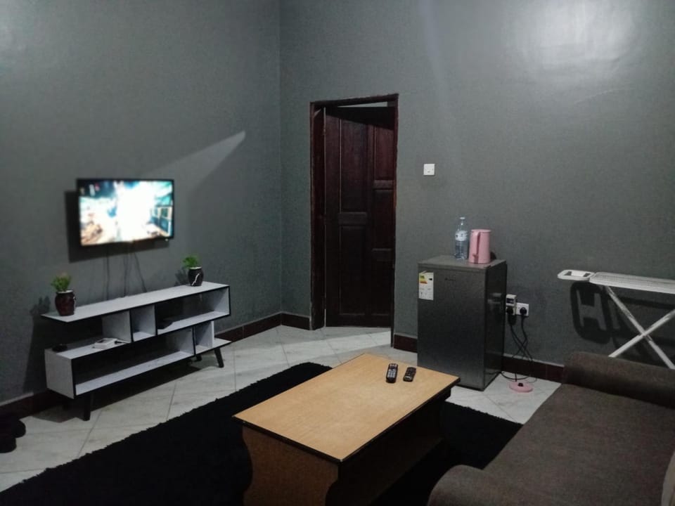 Kaks homes, kitukutwe Apartment in Uganda