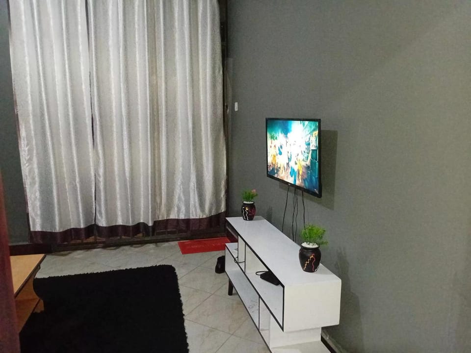 Kaks homes, kitukutwe Apartment in Uganda
