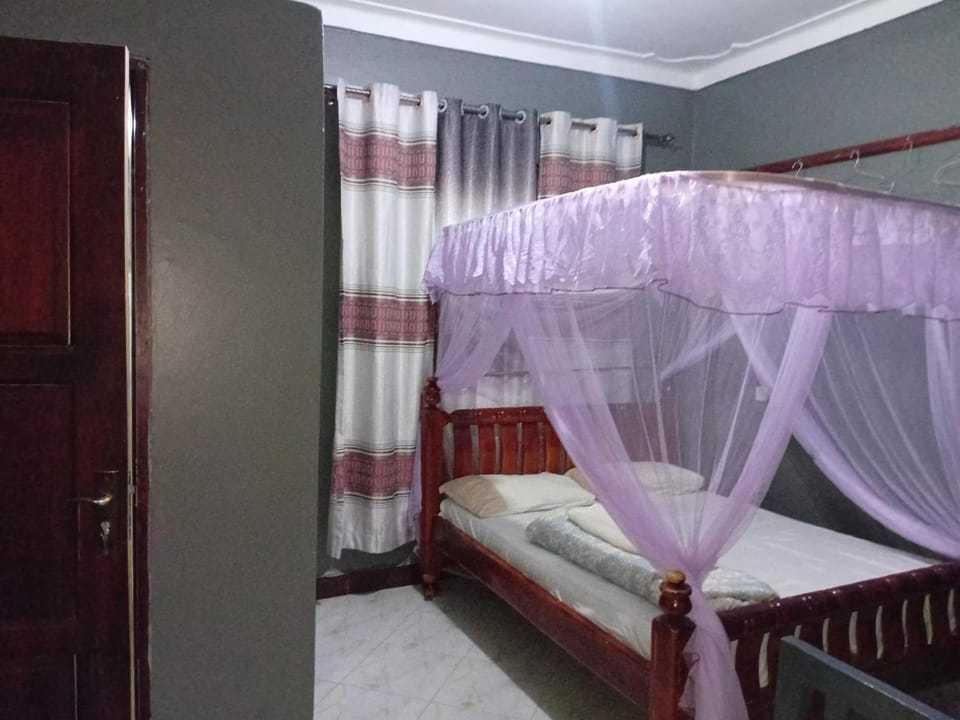 Kaks homes, kitukutwe Apartment in Uganda