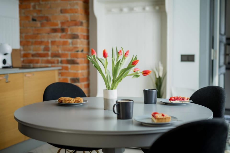 UUE TÄNAVA KORTER Apartment in Estonia