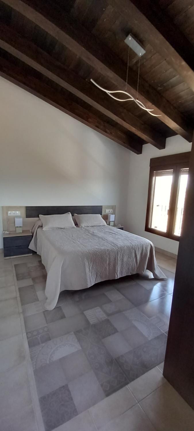 Bed, Bedroom, Garden view, Mountain view, Pool view, internet, wardrobe