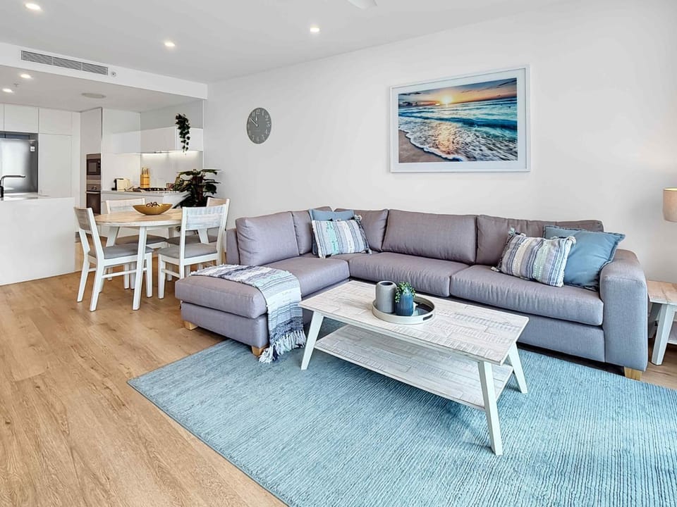 Unit 22904 Oracle Tower 2 Level 29 Apartment in Gold Coast