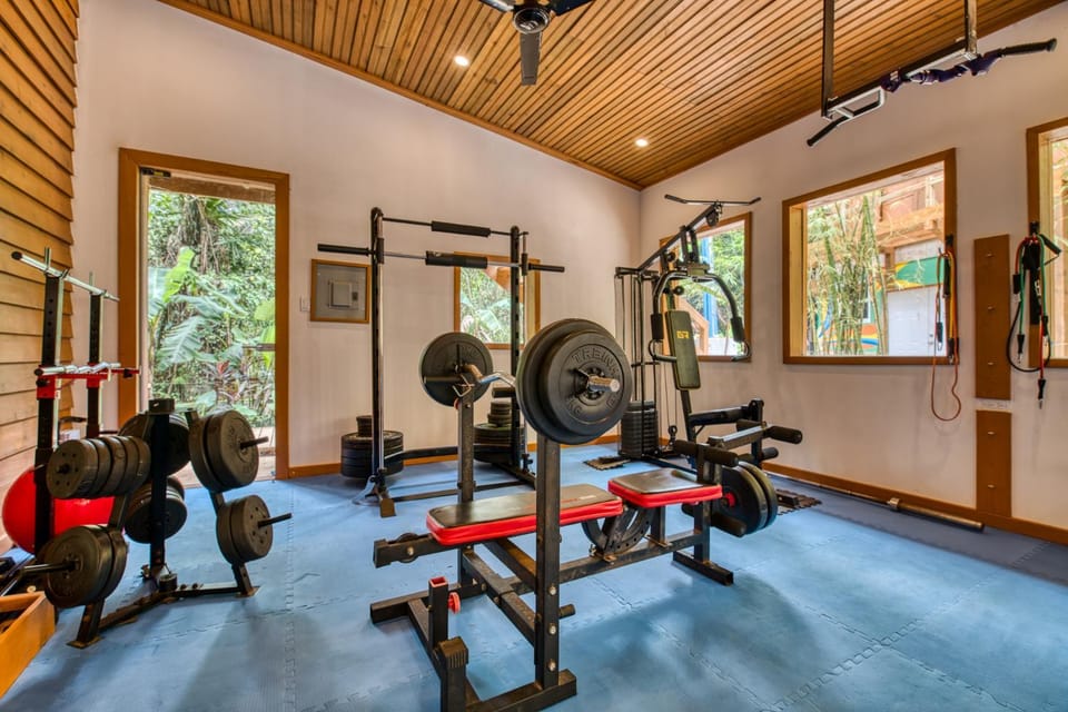 Fitness centre/facilities, Fitness centre/facilities, Sports