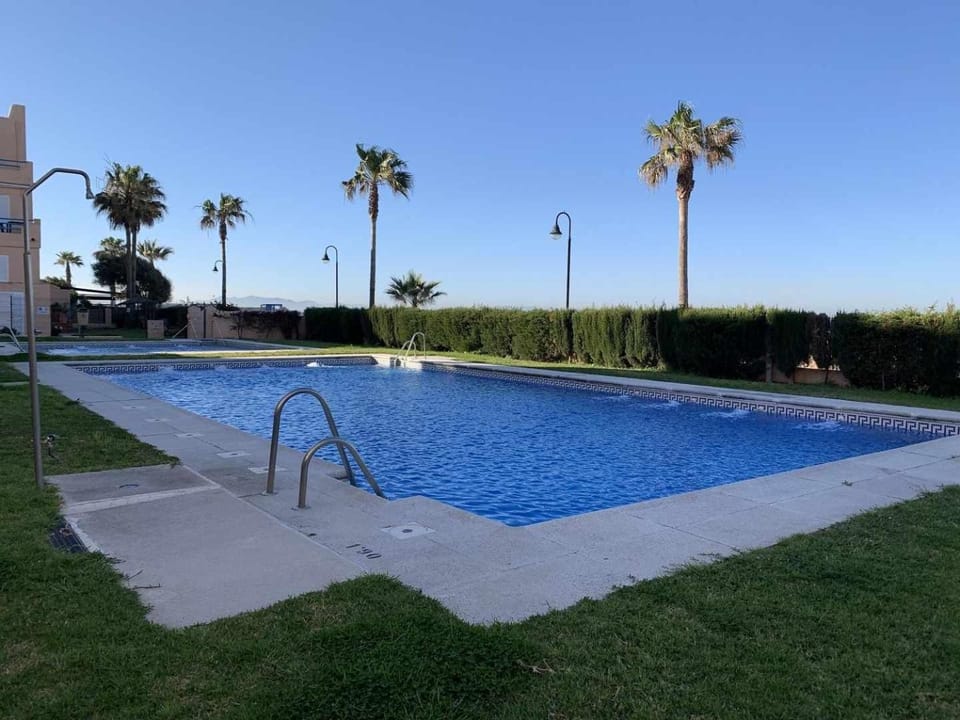 Duplex dos dormitorios acceso directo a la playa Apartment in Costa de la Luz