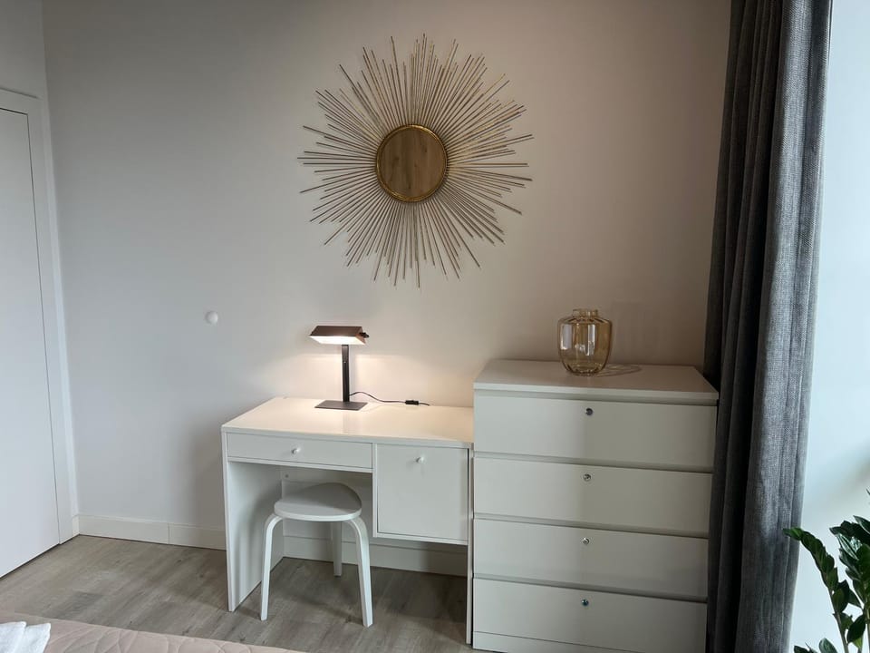 Modern Vero Apartments Yacht Park Apartment in Pomeranian Voivodeship