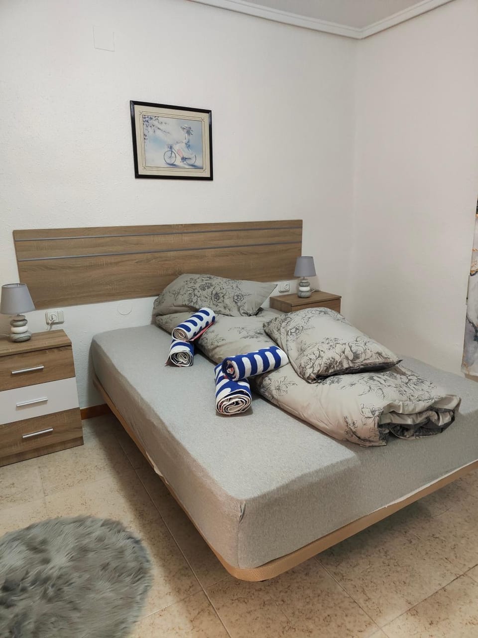 Estrella playa Apartment in Port de Sagunt