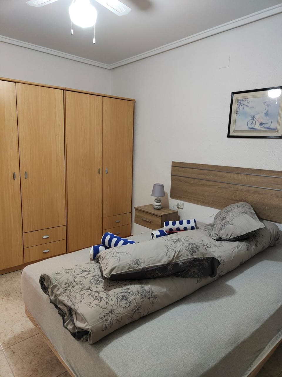 Estrella playa Apartment in Port de Sagunt