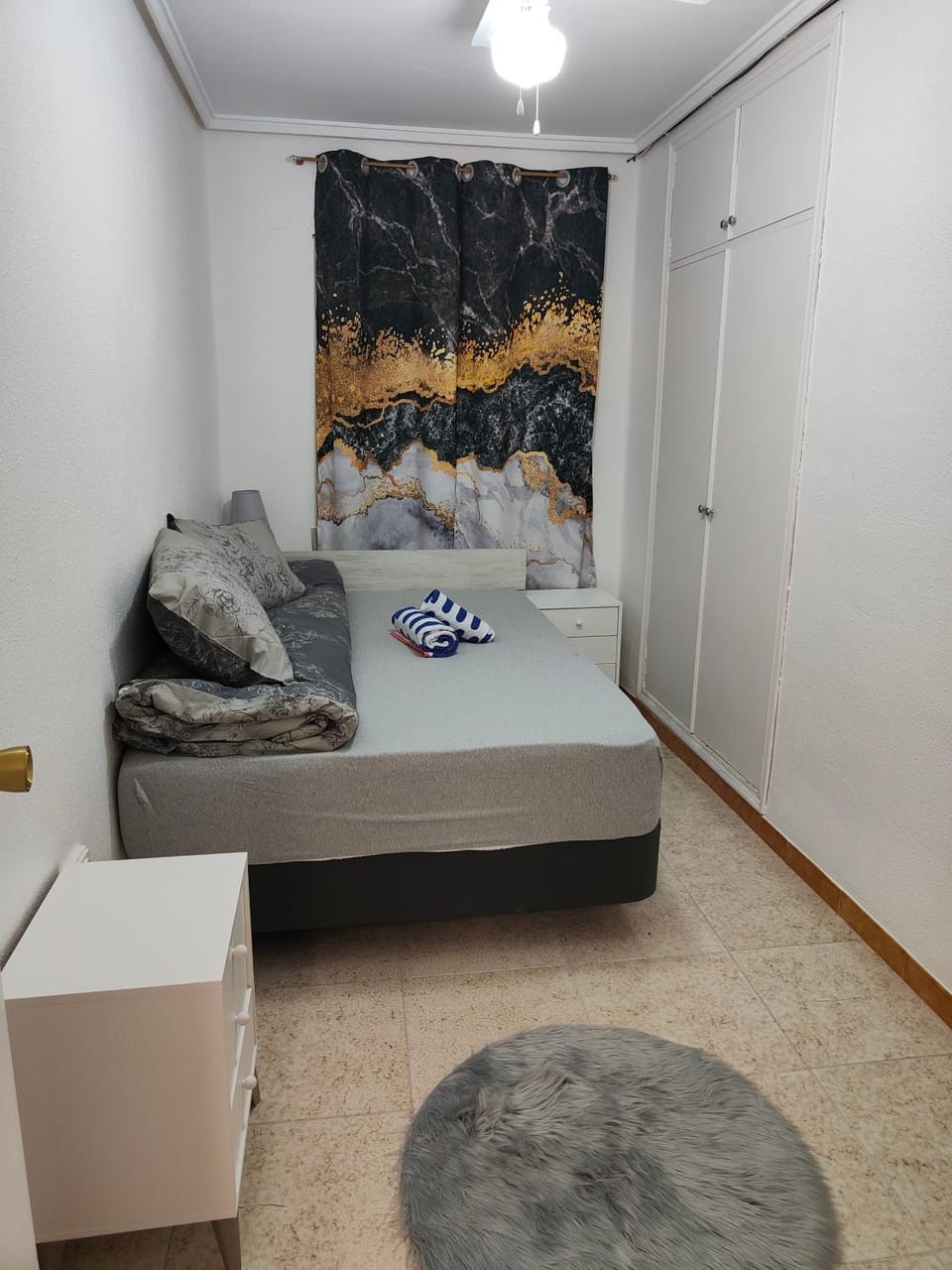 Estrella playa Apartment in Port de Sagunt