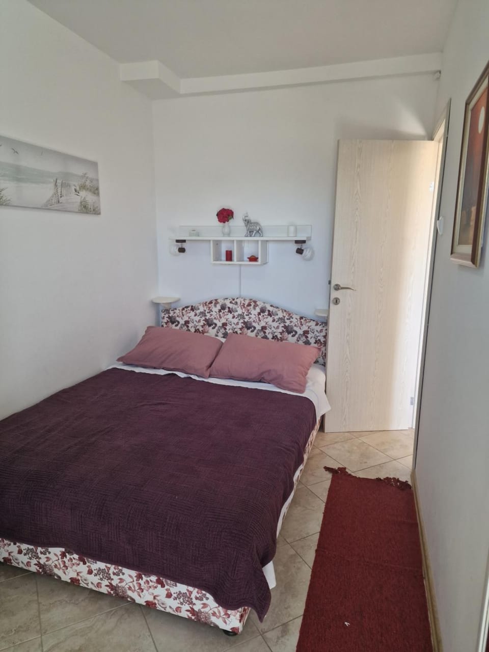 Marta apartment Apartment in Budva Municipality