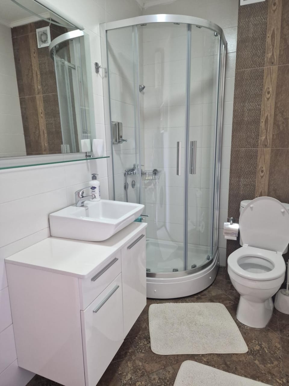 Marta apartment Apartment in Budva Municipality