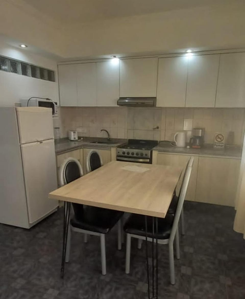 Departamento Familiar km3 Apartment in Comodoro Rivadavia