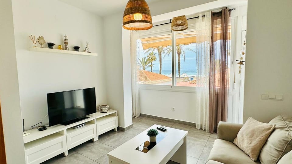 Casa Marenga Apartment in Axarquía