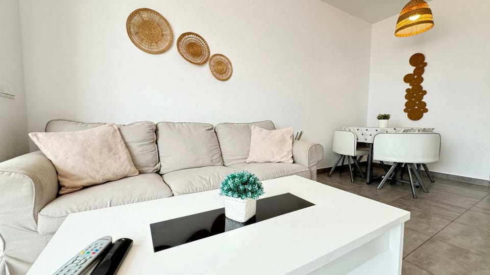 Casa Marenga Apartment in Axarquía