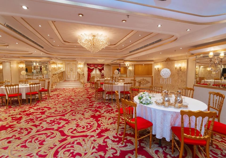 Meeting/conference room