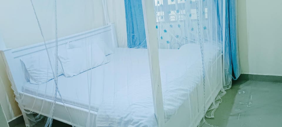 EuphGlory Accomodations 1 bedroom Apartment in Uganda
