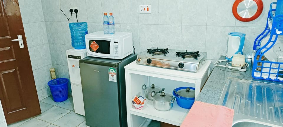 EuphGlory Accomodations 1 bedroom Apartment in Uganda