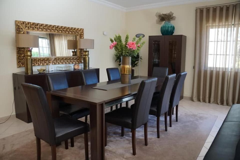 Villa Selena - Beautiful Luxury villa with massage baths Villa in Faro District