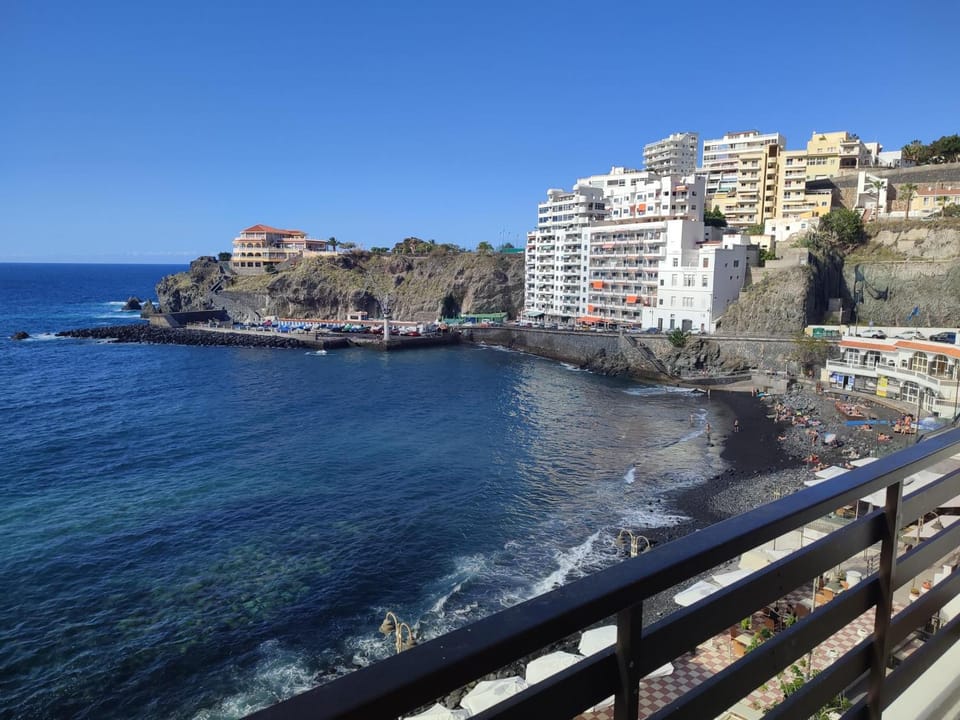 Estudio al Mar Apartment in Canary Islands
