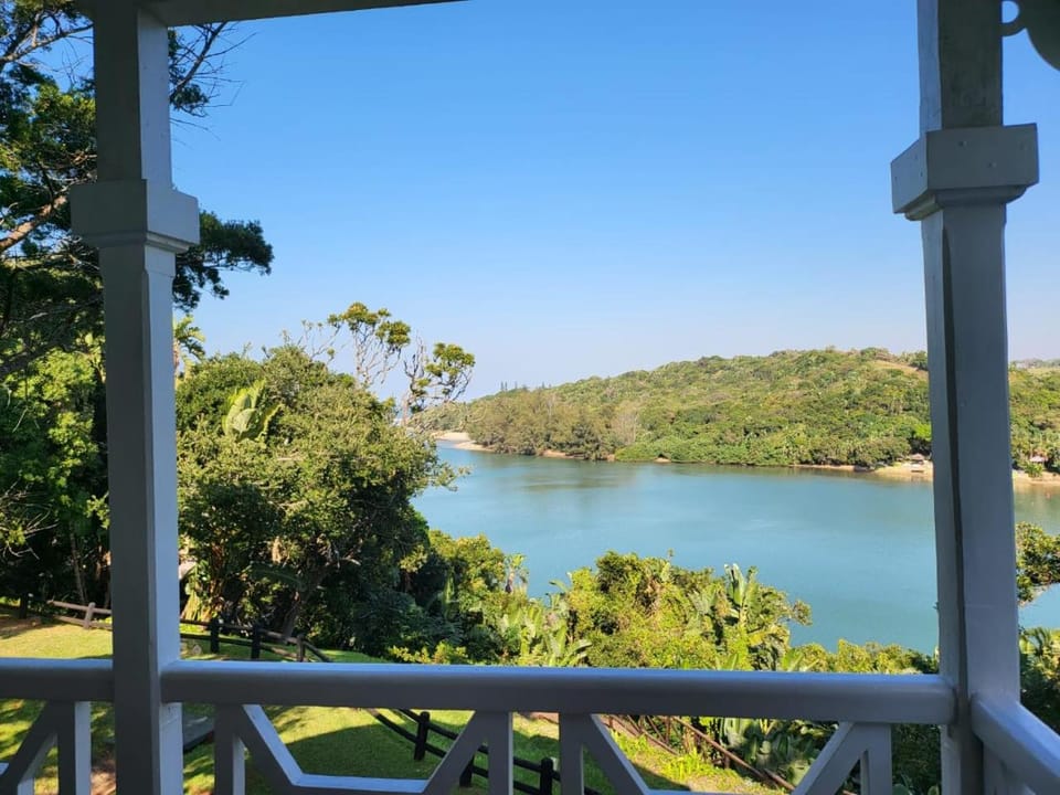 River view