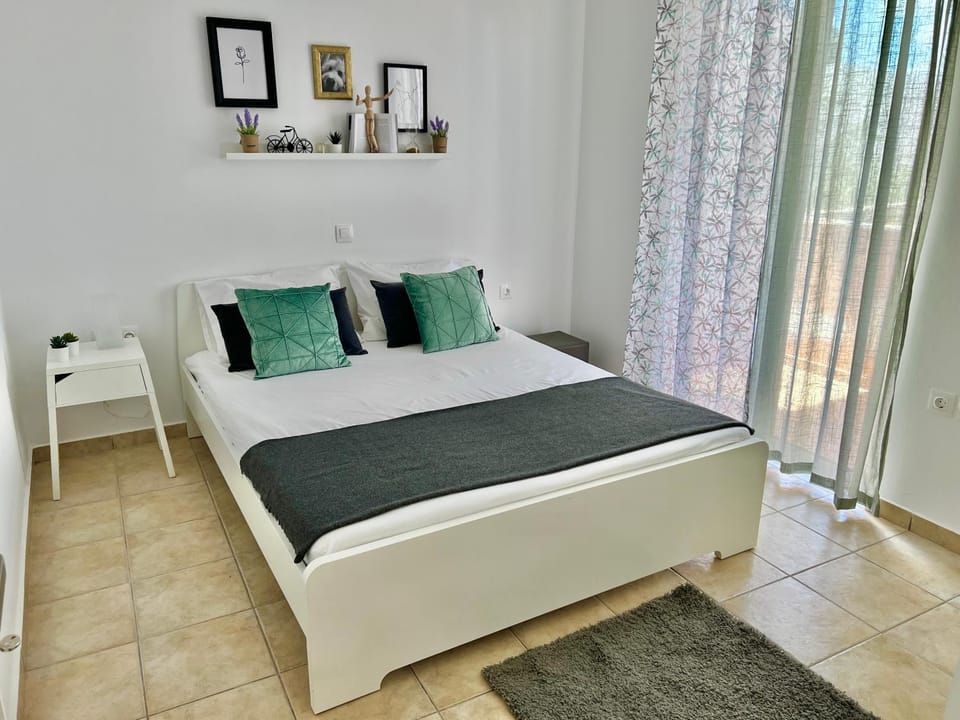 Cute & sweet home Apartment in Rhodes, Greece