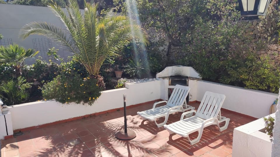 Casa Alberto - Altea Villa in Marina Baixa