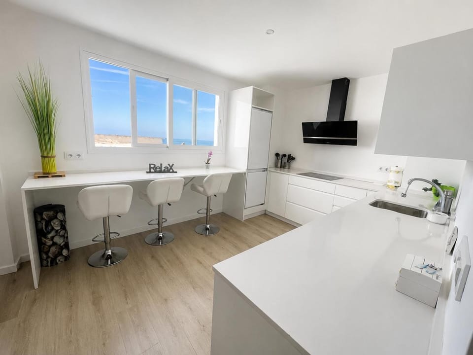 ATICO - CANTOS DE SIRENA Apartment in Torremolinos