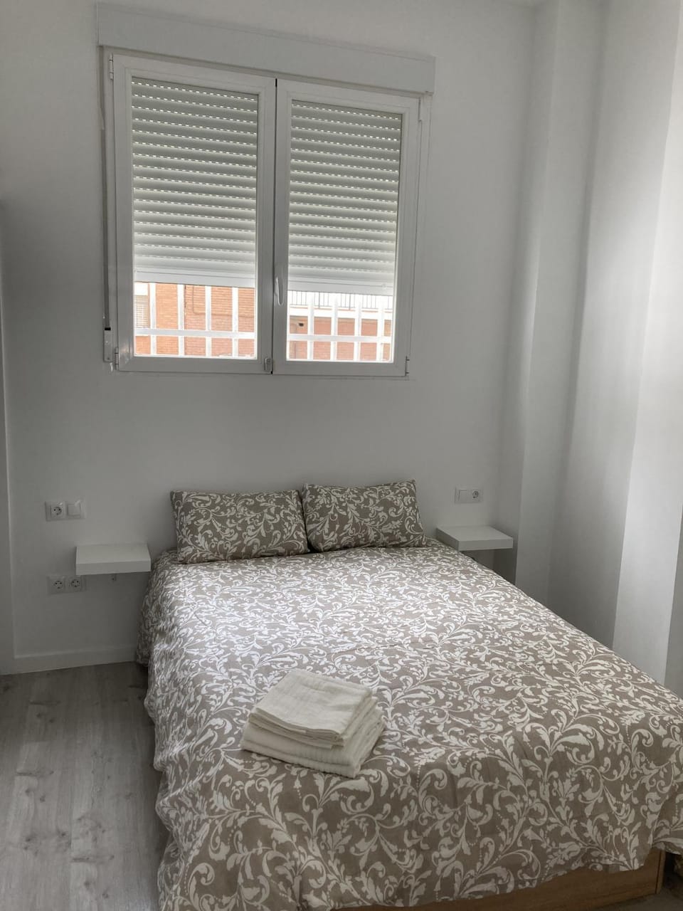 Pueblo Nuevo Apartments Apartment in Madrid
