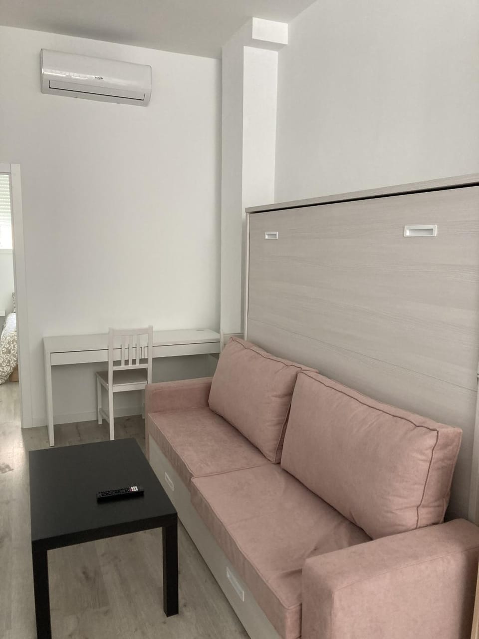 Pueblo Nuevo Apartments Apartment in Madrid