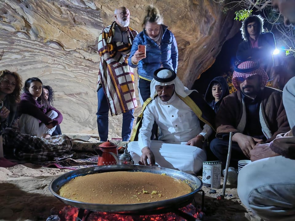 Activities, group of guests, Facility for disabled guests