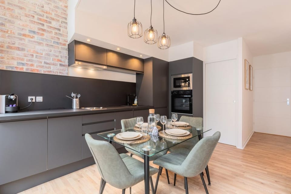 Unique apartment in the Old Lille ! Apartment in Lille