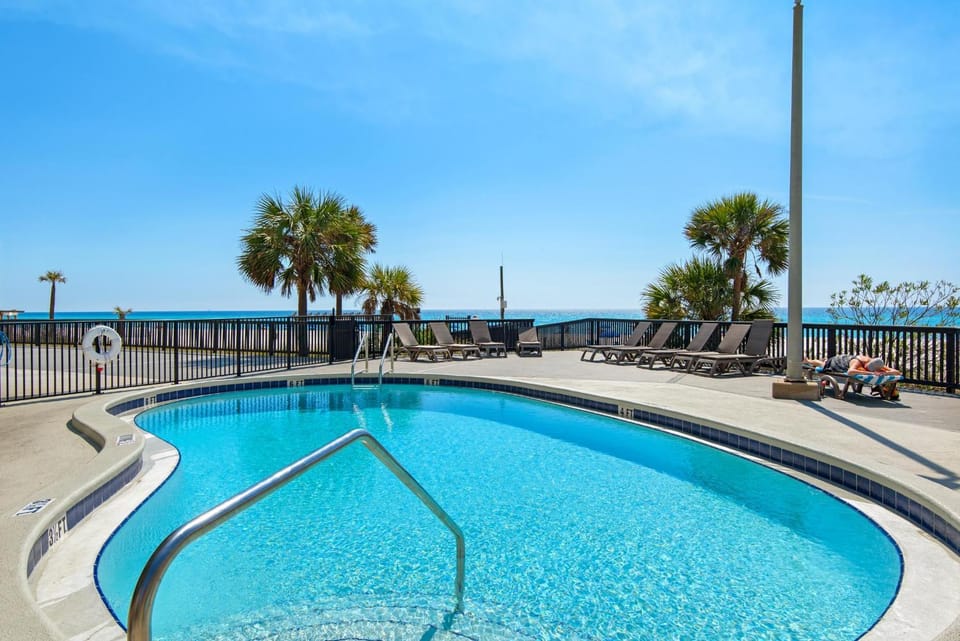 Sunbird 402W House in Panama City Beach