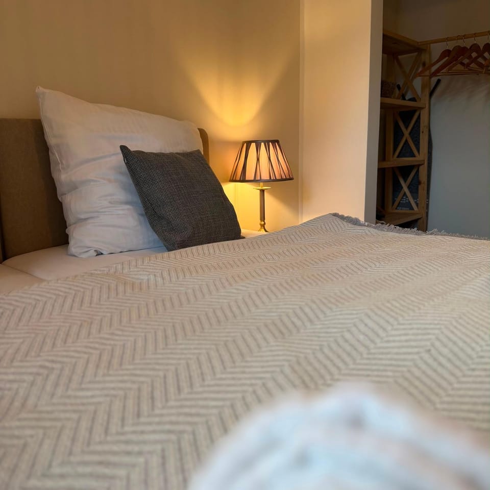 HYGGE HOMES Apartment - 'nordlys' Apartment in Lüneburg