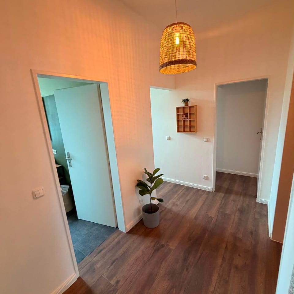 HYGGE HOMES Apartment - 'nordlys' Apartment in Lüneburg