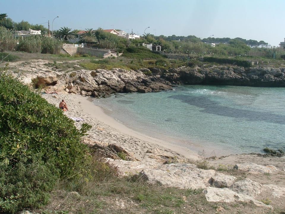B&B Villa Dongiovanni Bed and Breakfast in Province of Taranto