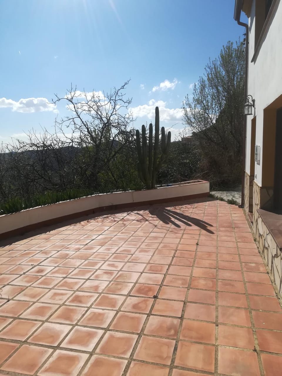 El Balcon de la Solana - Granada Country House in Sierra de Cazorla Comarca