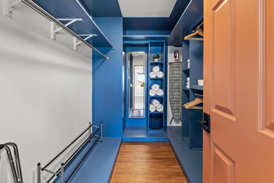wardrobe