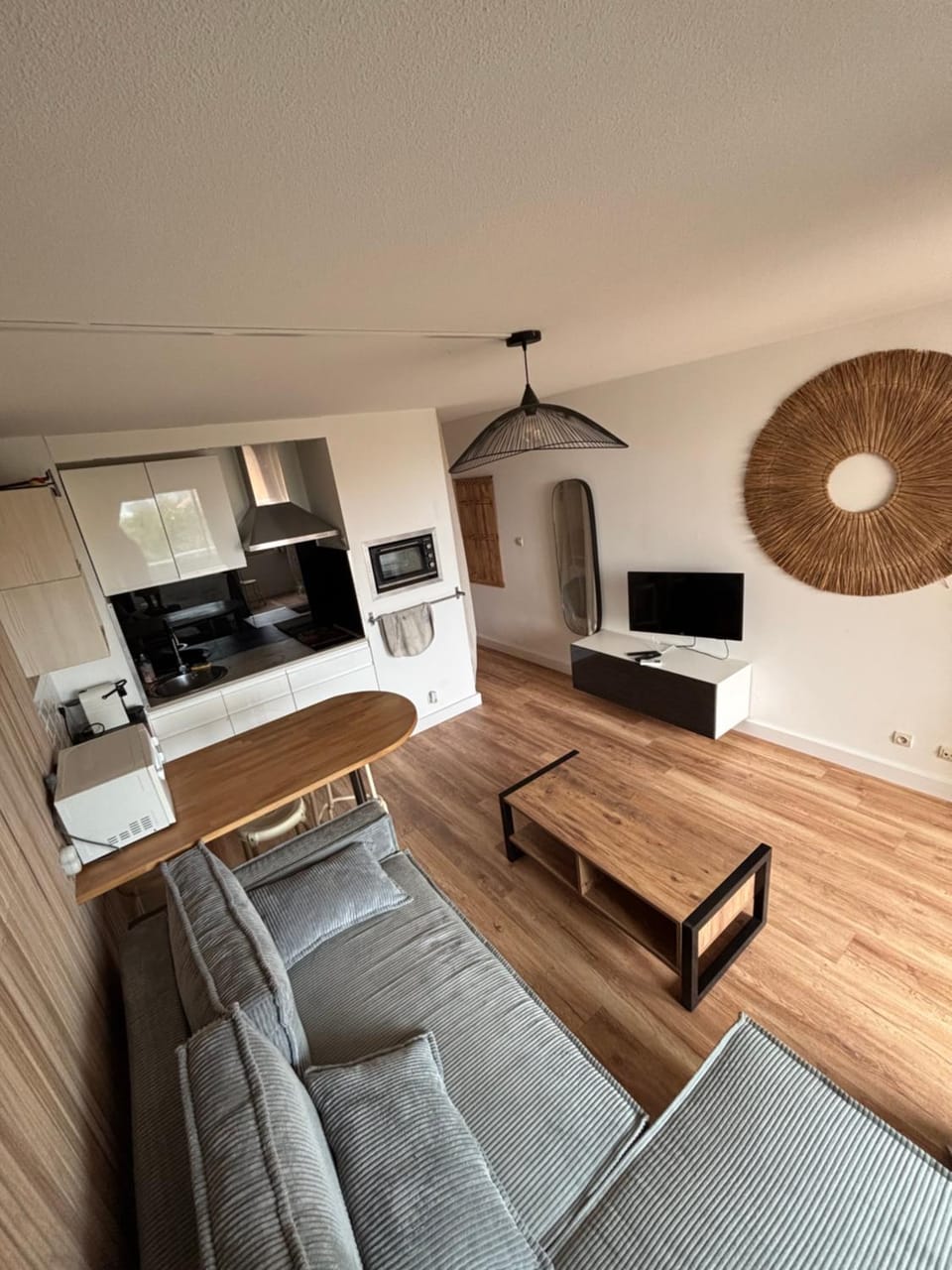 Etoile de thau Apartment in Occitanie