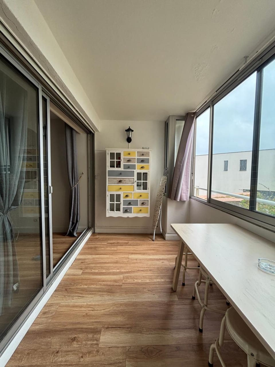 Etoile de thau Apartment in Occitanie