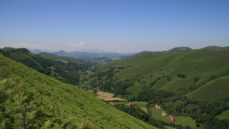 Camping Europ'Camping - Maeva Campground/ 
RV Resort in French Basque Country