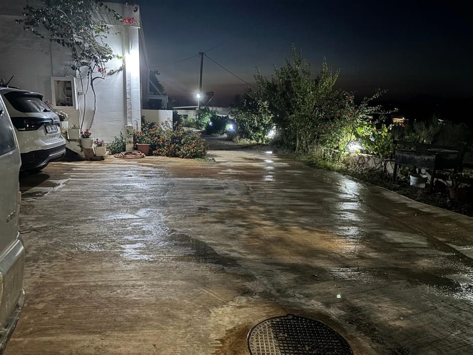 Apartments Denis Apartment in Ksamil