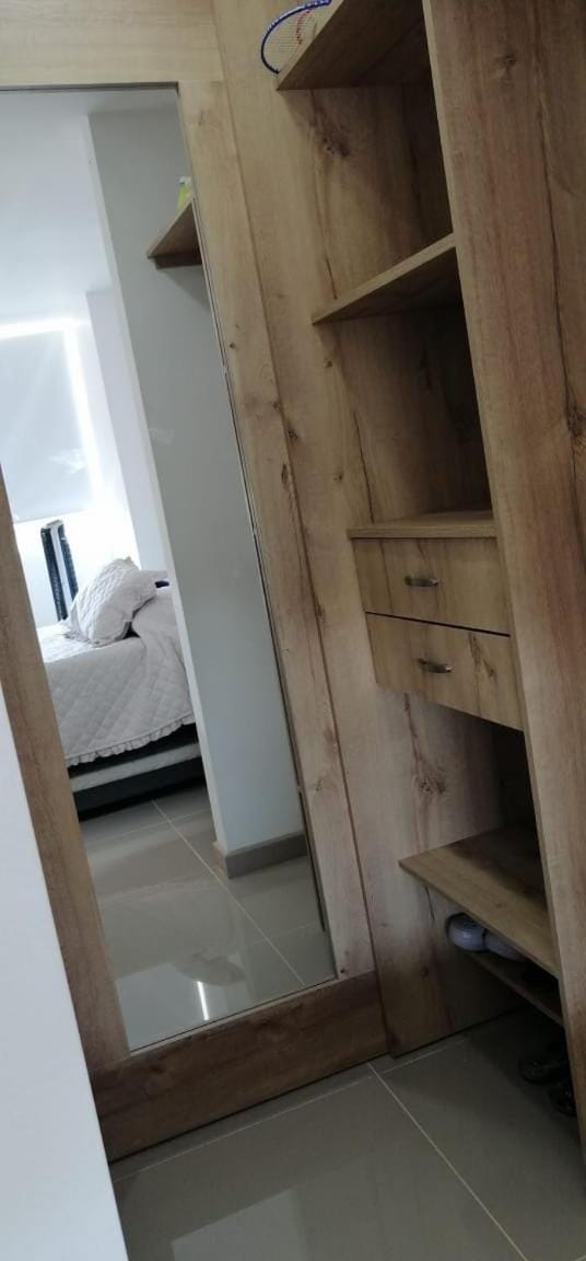 Santafé Di sole Apartment in Santa Fe de Antioquia