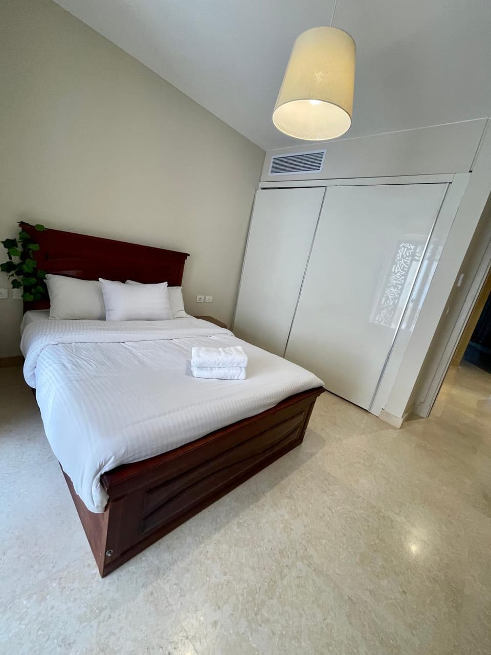 Mangrove m3-1b-02 Apartment in Hurghada